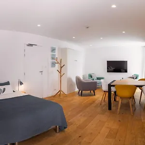 Cit'hotel Le Cornouaille Bénodet